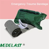 Sürgősségi trauma kötszer