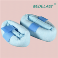 Az Operation Bandages részt vesz bármilyen kutatásban?