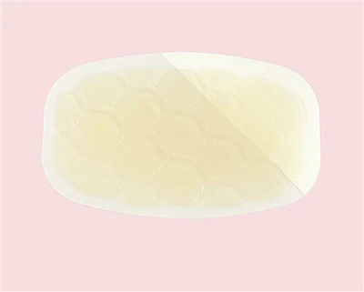 A Medelast® mézes fésű hidrokolloid hólyagvágót Európában forgalmazzák