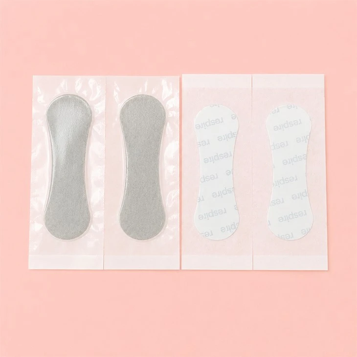 Anti Snoring Nose Strips For Breathing